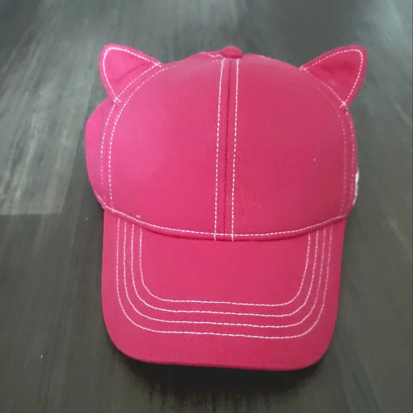 4Teens KITTY HATS - Various Colors❤️💙💜💛💗